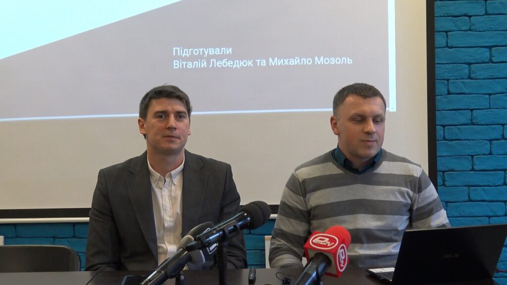 Електоральні орієнтації мешканців міста Рівного (лютого 2020) Телеканал "РИТМ"